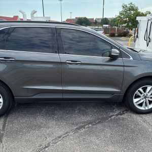 FORD EDGE SEL - 9