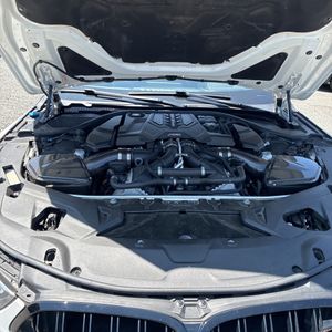 صورة مصغرة 42 لـ 2020 BMW M8 COMPETITION