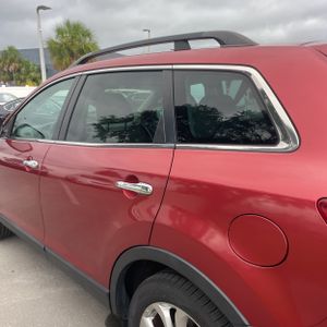 2013 Mazda CX-9 GRAND TOURING — фото 6