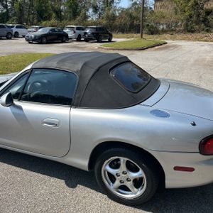 MAZDA MX-5 MIATA BASE - 6