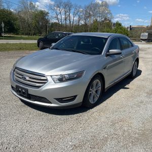 FORD TAURUS SEL - 1