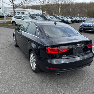 AUDI A3 2.0T PREMIUM - 5