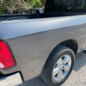 2018 RAM 1500 BIG HORN — миниатюра 60