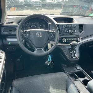 صورة 36 لـ 2015 Honda CR-V LX