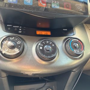 2011 Toyota RAV4 BASE 缩略图 53