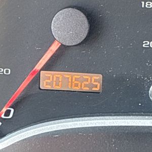 صورة 38 لـ 2006 Chevrolet EQUINOX LT