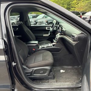 2023 FORD EXPLORER XLT — миниатюра 33