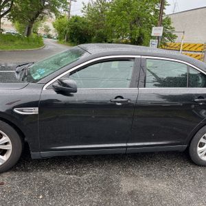 FORD TAURUS SEL - 4