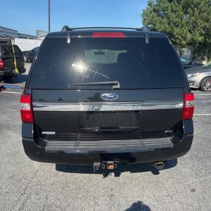 صورة 7 لـ 2015 FORD EXPEDITION XLT