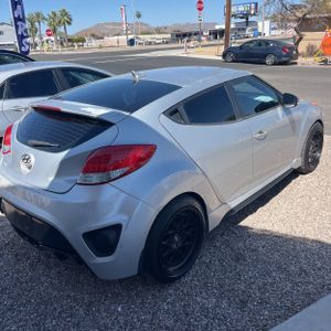 HYUNDAI VELOSTER TURBO - 7