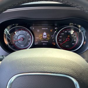 2023 Dodge CHARGER SCAT PACK — миниатюра 41