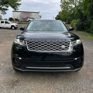 2019 LAND Rover RANGE ROVER VELAR P250 S 照片 14