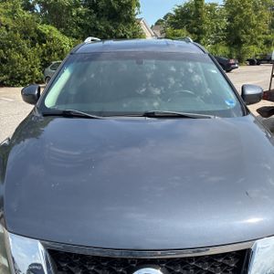 2014 Nissan PATHFINDER S — миниатюра 15