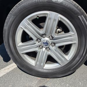 صورة مصغرة 17 لـ 2019 FORD EXPEDITION XLT