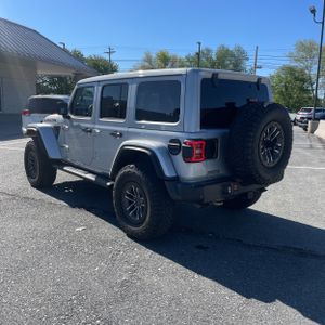 JEEP WRANGLER RUBICON 392 - 5