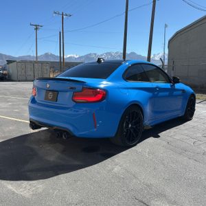 BMW M2 BASE - 8