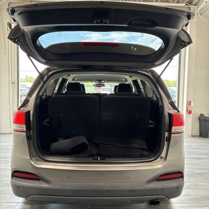 2016 KIA SORENTO LX thumbnail 41