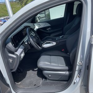 صورة مصغرة 31 لـ 2026 Mercedes-BENZ GLE