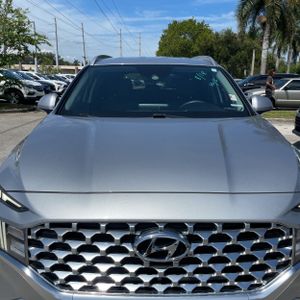 2022 Hyundai SANTA FE SEL 缩略图 15