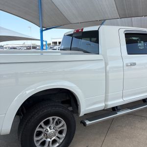 2016 RAM 2500 LARAMIE 照片 9