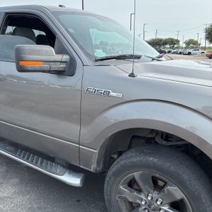 2011 FORD F-150 XLT — миниатюра 13