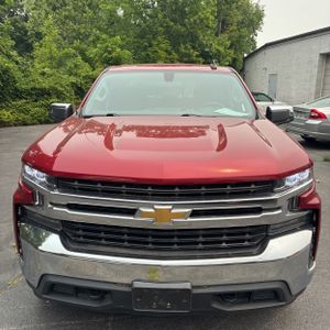 صورة مصغرة 15 لـ 2019 Chevrolet SILVERADO 1500 LT