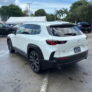 صورة 5 لـ 2025 Mazda CX-50 2.5 S PREMIUM PLUS