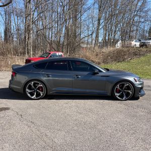 AUDI RS 5 2.9T - 10