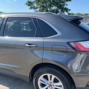 FORD EDGE SEL - 6