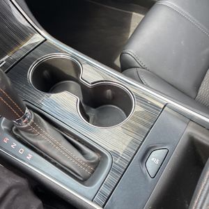 2017 Chevrolet IMPALA LT — миниатюра 57