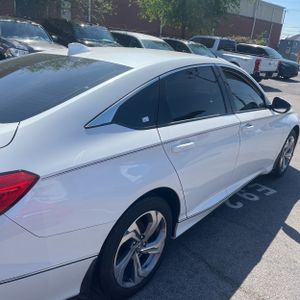 HONDA ACCORD EX-L - 9