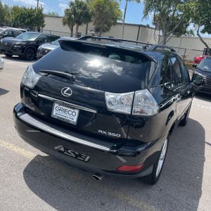 LEXUS RX 350 BASE - 8