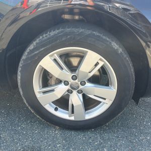 2018 AUDI Q5 2.0T PREMIUM 缩略图 20