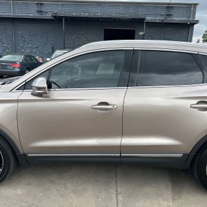 LINCOLN MKC RESERVE - 4