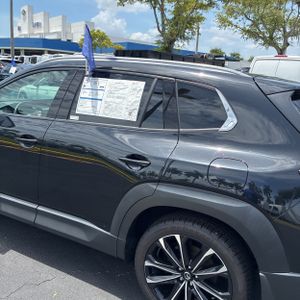 2025 Mazda CX-50 2.5 S PREMIUM PLUS photo 6