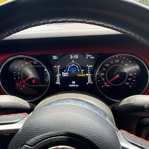 صورة مصغرة 39 لـ 2020 JEEP GLADIATOR RUBICON