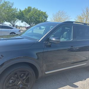 KIA TELLURIDE SX X-LINE - 2