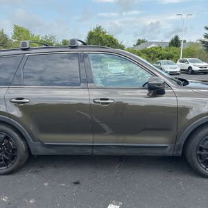 صورة مصغرة 11 لـ 2022 KIA TELLURIDE EX