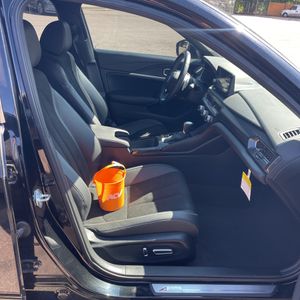 صورة مصغرة 32 لـ 2024 Acura INTEGRA W/TECH W/A-SPEC