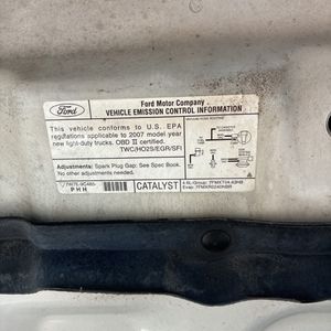 2007 FORD F-150 XL 缩略图 51