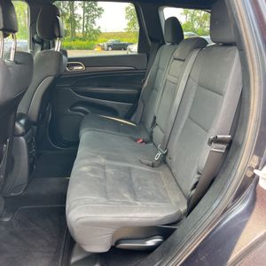 2014 JEEP GRAND CHEROKEE LAREDO 照片 34
