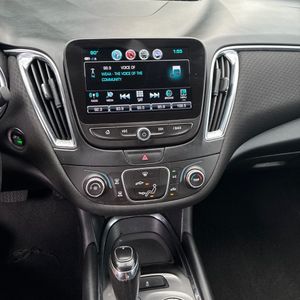 2018 Chevrolet MALIBU LT — миниатюра 33