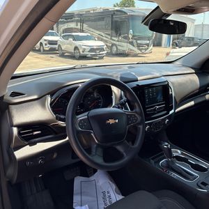 2019 Chevrolet TRAVERSE LS — миниатюра 36