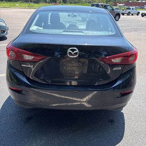 2015 Mazda MAZDA3 I SV 缩略图 23