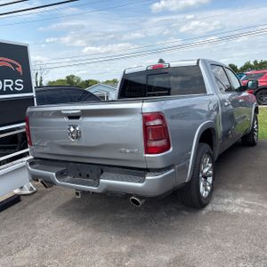 صورة 5 لـ 2022 RAM 1500 LARAMIE