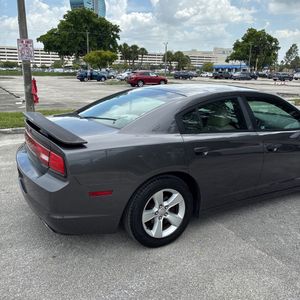 2014 Dodge CHARGER SE 缩略图 55
