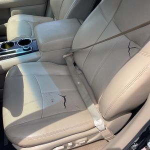 2015 Nissan PATHFINDER PLATINUM 缩略图 53