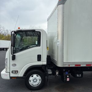 CHEVROLET 4500HD LCF DIESEL - 2