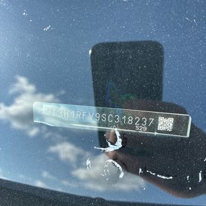 صورة مصغرة 53 لـ 2025 Toyota RAV4 LE