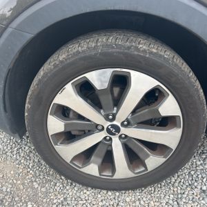 صورة مصغرة 17 لـ 2022 KIA TELLURIDE S